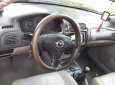 Mazda 323  1.6 L 2004 - Bán xe Mazda 323 1.6 L đời 2004, màu đen, xe công chức đi làm