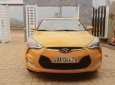 Hyundai Veloster   2012 - Bán Hyundai Veloster 2012, màu vàng, xe nhập