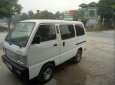 Suzuki Super Carry Van   2003 - Bán Suzuki Super Carry Van năm 2003, màu trắng, xe nhập