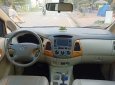 Toyota Innova   2008 - Bán xe Toyota Innova sản xuất 2008, giá tốt