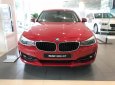 BMW 3 Series 320i Gran Turismo 2018 - Bán ô tô BMW 3 Series 320i Gran Turismo 2018, màu đỏ, xe nhập