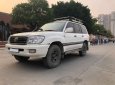 Toyota Land Cruiser 1999 - Bán ô tô Toyota Land Cruiser năm sản xuất 1999, màu trắng