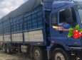 Thaco AUMAN 2017 - Bán xe Thaco Auman 4 chân 2017 tải 17,9 tấn. Xe rất mới