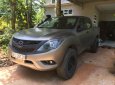 Mazda BT 50 3.2 2 cầu 2012 - Mazda BT50 3.2, 2 cầu tự động đã độ nhẹ phong cách bụi bặm