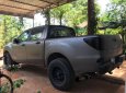 Mazda BT 50 3.2 2 cầu 2012 - Mazda BT50 3.2, 2 cầu tự động đã độ nhẹ phong cách bụi bặm