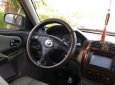 Mazda 323  1.6 L 2004 - Bán xe Mazda 323 1.6 L đời 2004, màu đen, xe công chức đi làm