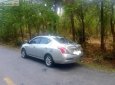 Nissan Sunny XL 2015 - Bán Nissan Sunny XL 2015, màu bạc, máy móc zin nguyên, máy êm