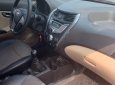 Hyundai Eon 0.8 MT 2011 - Cần bán gấp Hyundai Eon 0.8 MT 2011, màu đỏ, mới đi 6,6 vạn