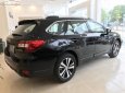 Subaru Outback 2.5i-S EyeSight 2019 - Cần bán xe Subaru Outback 2.5i-S EyeSight năm 2019, màu đen, động cơ Boxer mạnh mẽ