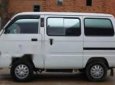 Suzuki Super Carry Van    2002 - Cần bán Suzuki Super Carry Van sản xuất năm 2002, màu trắng, biển Hà Nội