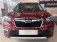 Subaru Forester 2.0i-S EyeSight 2019 - Bán Subaru Forester 2.0i-S EyeSight 2019, màu đỏ, nhập khẩu