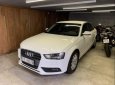 Audi A4 2014 - Cần bán gấp Audi A4 2014, màu trắng, xe nhập xe gia đình, 880 triệu