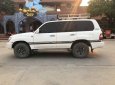 Toyota Land Cruiser 1999 - Bán ô tô Toyota Land Cruiser năm sản xuất 1999, màu trắng