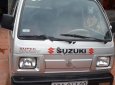 Suzuki Super Carry Van 2006 - Bán xe Suzuki Super Carry Van đời 2006, màu bạc, xe còn rất đẹp