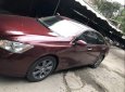 Lexus ES  350 2007 - Chính chủ bán Lexus ES 350 sản xuất 2007, màu đỏ, nhập khẩu nguyên chiếc, 650tr