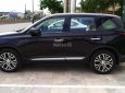 Mitsubishi Outlander 2.0 CVT Premium 2019 - Bán ô tô Mitsubishi Outlander năm sản xuất 2019, màu đen, tại Quảng Trị, hỗ trợ trả góp 80%