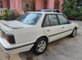 Kia Concord   1994 - Bán Kia Concord năm 1994, màu trắng, nhập khẩu nguyên chiếc số sàn, giá chỉ 35 triệu