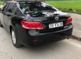 Toyota Camry 2.0E 2009 - Gia đình cần bán xe Toyota Camry 2.0 E nhập khẩu cuối 2009, màu đen, số tự động