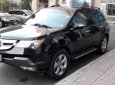 Acura MDX SH-AWD 2007 - Bán Acura MDX SH-AWD sản xuất năm 2007, màu đen, xe đẹp, đi 108,000km