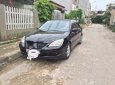 Mitsubishi Lancer 2005 - Cần bán Mitsubishi Lancer đời 2005, màu đen số tự động