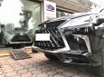 Lexus LX  570S Super Sport 2018 - Bán Lexus LX 570S Super Sport SX 2018, xe tên công ty XHĐ cao, màu đen, LH Ms Hương 0945392468