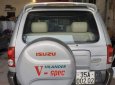 Isuzu Hi lander 2006 - Cần bán xe Isuzu Hi lander năm sản xuất 2006, màu bạc, 229tr