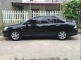 Mitsubishi Lancer 2005 - Cần bán Mitsubishi Lancer đời 2005, màu đen số tự động