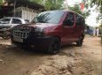 Fiat Doblo 2003 - Bán Fiat Doblo 2003, màu đỏ, xe nhập, 65tr