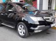 Acura MDX SH-AWD 2007 - Bán Acura MDX SH-AWD sản xuất năm 2007, màu đen, xe đẹp, đi 108,000km