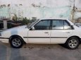 Kia Concord   1994 - Bán Kia Concord năm 1994, màu trắng, nhập khẩu nguyên chiếc số sàn, giá chỉ 35 triệu