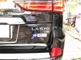 Lexus LX  570S Super Sport 2018 - Bán Lexus LX 570S Super Sport SX 2018, xe tên công ty XHĐ cao, màu đen, LH Ms Hương 0945392468