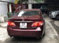 Lexus ES  350 2007 - Chính chủ bán Lexus ES 350 sản xuất 2007, màu đỏ, nhập khẩu nguyên chiếc, 650tr