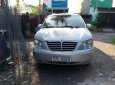 Ssangyong Stavic 2008 - Cần bán Ssangyong Stavic năm 2008, màu bạc, nhập khẩu nguyên chiếc, giá 225tr