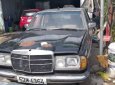 Mercedes-Benz E class E230 1985 - Cần bán Mercedes E230 năm 1985, xe nhập   