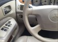 Mitsubishi Lancer 2005 - Cần bán Mitsubishi Lancer đời 2005, màu đen số tự động