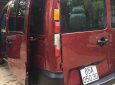 Fiat Doblo 2003 - Bán Fiat Doblo 2003, màu đỏ, xe nhập, 65tr