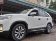 Kia Sorento CRDi 2017 - Cần bán Kia Sorento CRDI đời 2017, máy dầu, số tự động, nội thất da