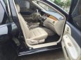 Mitsubishi Lancer 2005 - Cần bán Mitsubishi Lancer đời 2005, màu đen số tự động