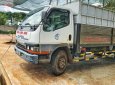 Mitsubishi Canter 2007 - Bán Mitsubishi Canter sản xuất 2007, màu trắng, chính chủ 