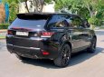 LandRover Sport 2014 - Cần bán gấp LandRover Sport HSE năm 2014, màu đen, nhập khẩu nguyên chiếc