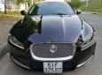 Jaguar XF 2.0 LUXURY 2015 - Bán Jaguar XF 2.0 Luxury đời 2015, màu đen, nhập khẩu