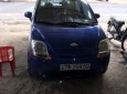 Chevrolet Spark   2009 - Bán Spark 2009, số sàn, xe đẹp, cứng cáp chắc chắn