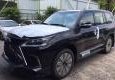 Lexus LX 2019 - Cần bán Lexus LX đời 2019, màu đen, nhập khẩu