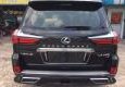 Lexus LX 2019 - Cần bán Lexus LX đời 2019, màu đen, nhập khẩu