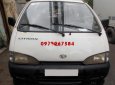 Daihatsu Citivan    2005 - Bán Daihatsu Citivan đời 2005, màu trắng, xe nhập