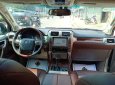 Lexus GX 460 2009 - Cần bán xe Lexus GX460 năm 2009, màu vàng cát, xe nhập