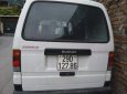 Suzuki Super Carry Van   2009 - Cần bán lại xe Suzuki Super Carry Van sản xuất 2009, màu trắng, biển đẹp