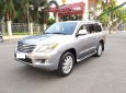 Lexus LX 570 2009 - Lexus LX 570 model 2009, màu bạc, nhập khẩu, đặc biệt toàn bộ còn zin theo xe, cực mới, chỉ 2 tỷ 299 triệu