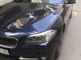 BMW 5 Series   520i   2017 - Cần bán xe BMW 5 Series 520i sản xuất năm 2017, xe còn đẹp long lanh