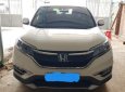 Honda CR V 2.4AT 2017 - Cần bán lại xe Honda CR V 2.4AT đời 2017, màu trắng